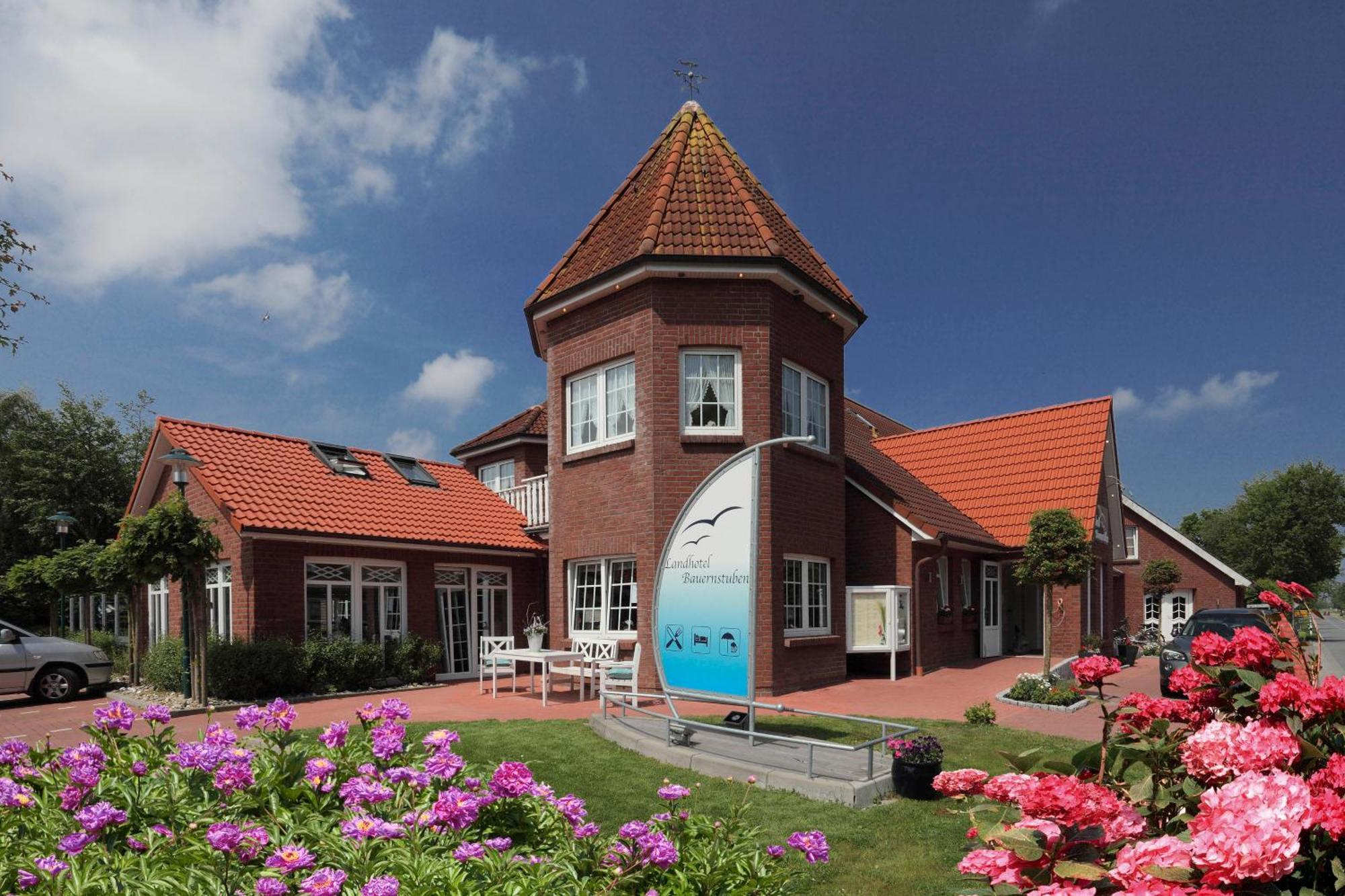 4 Günstige Hotels nahe Haustierpark Werdum, die sich lohnen