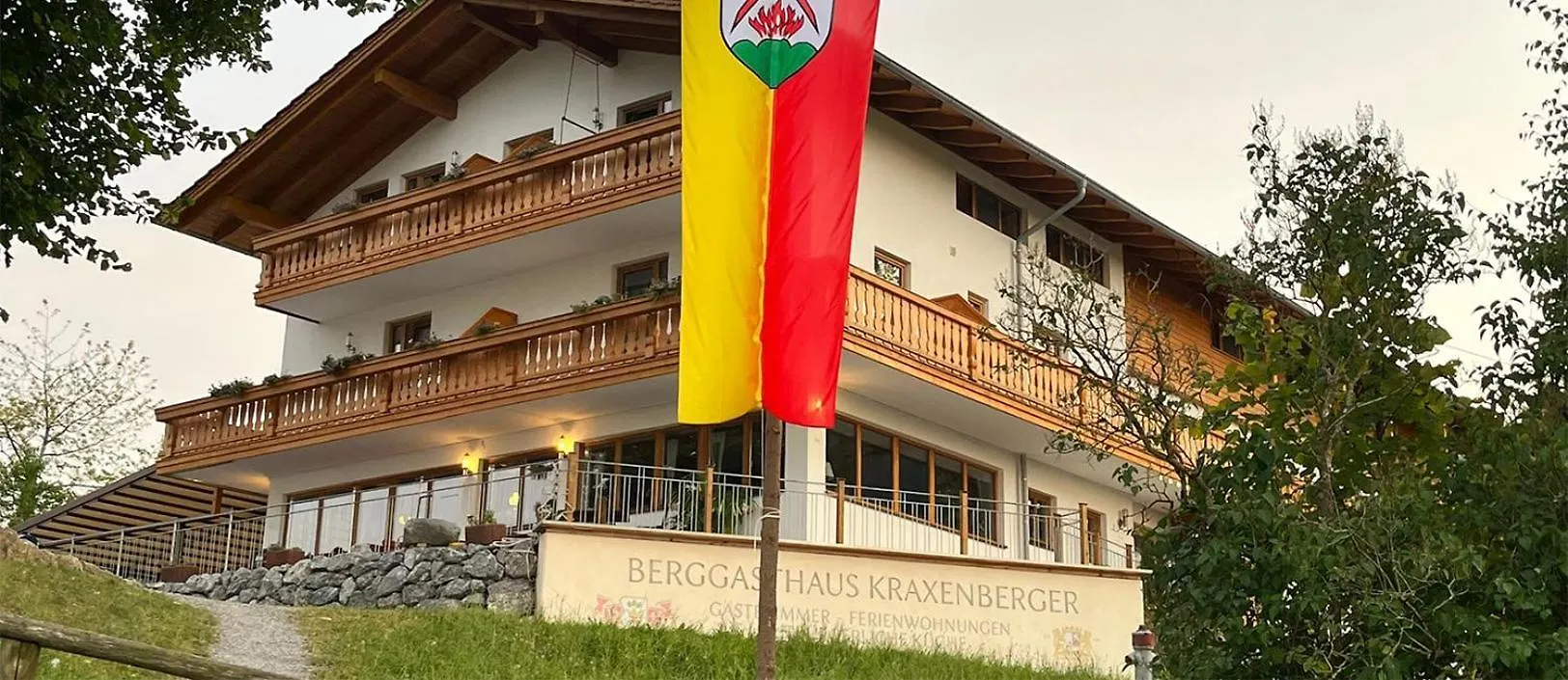 4 Familienhotels nahe Walter Ginhart: Wo lohnt sich die Übernachtung?