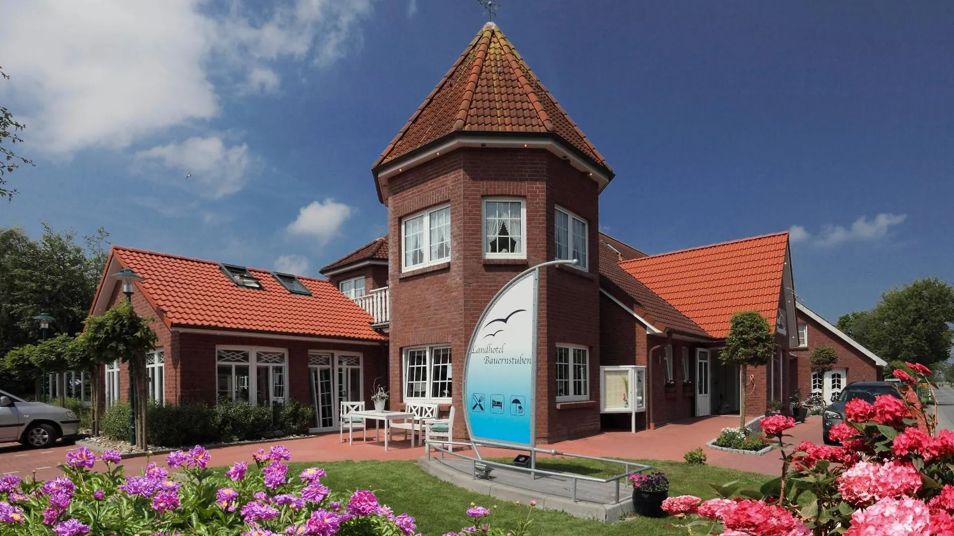 4 Günstige Hotels nahe Haustierpark Werdum, die sich lohnen
