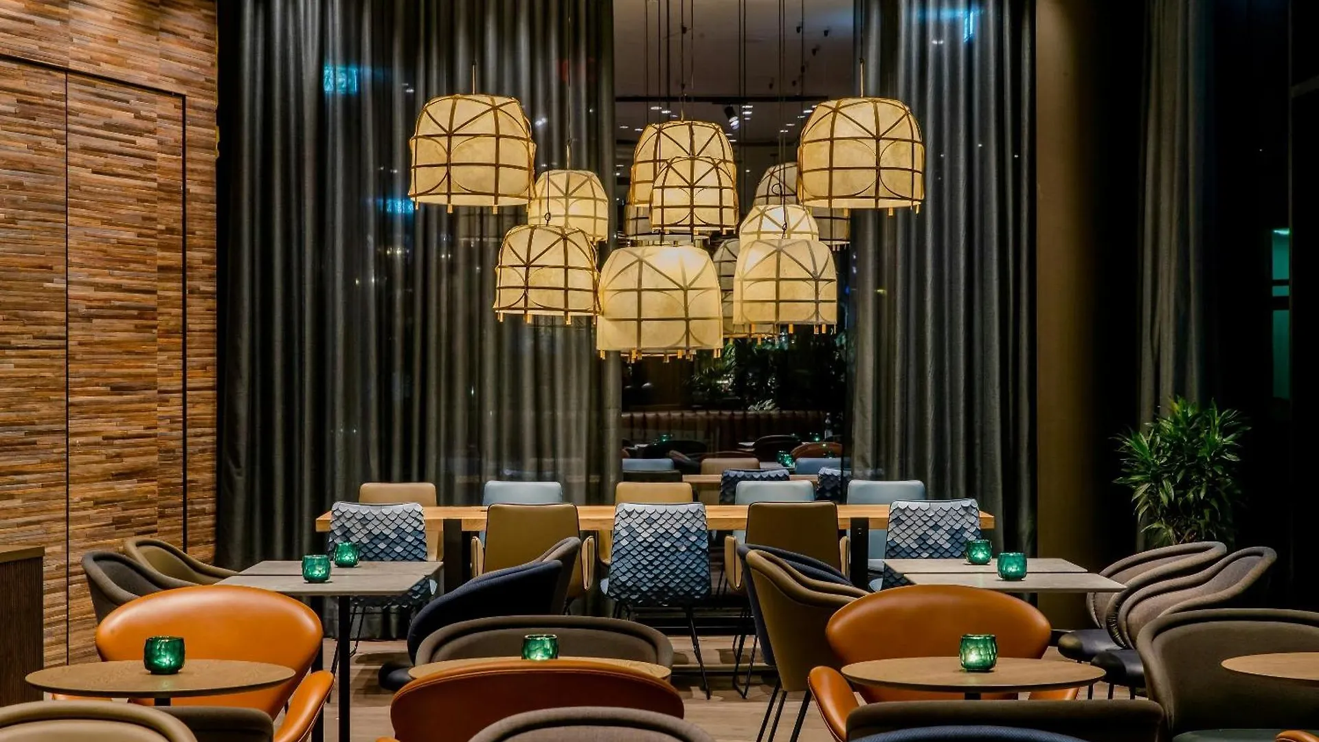 Wo übernachten nahe Pützchen Markt: 6 Hotels im Vergleich