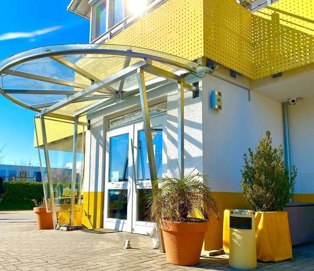 An der A3 Frankfurt-Wien übernachten: 6 Budgethotels verglichen