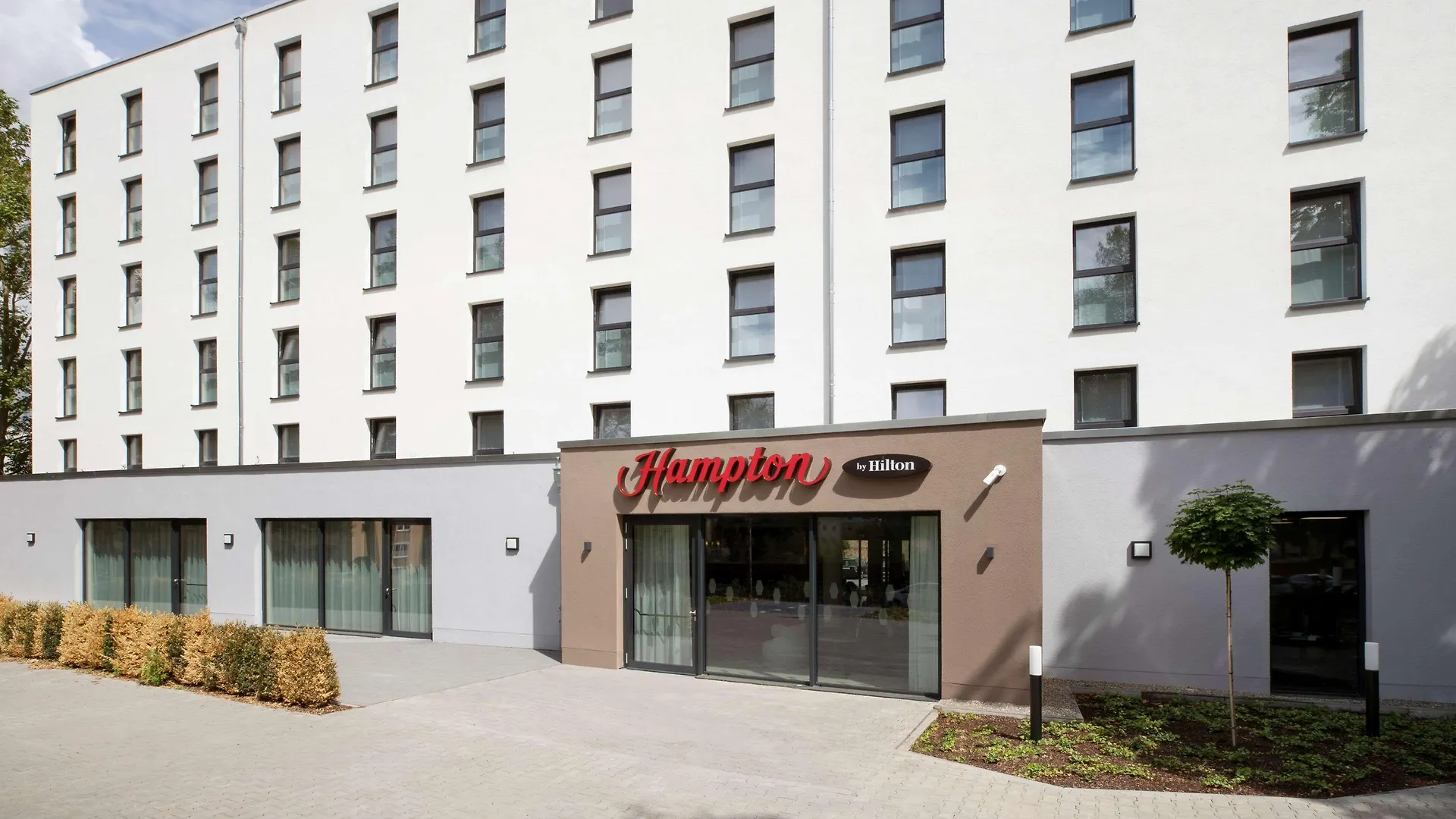 Zentrale Hotels in der Pfalz: 15 Unterkünfte im Überblick