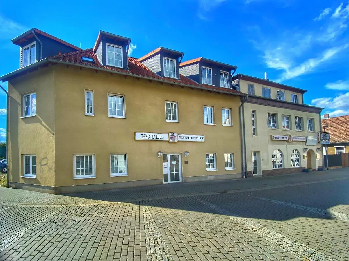 6 Top-Bewertete 3-Sterne-Hotels im Harz für Naturreisende