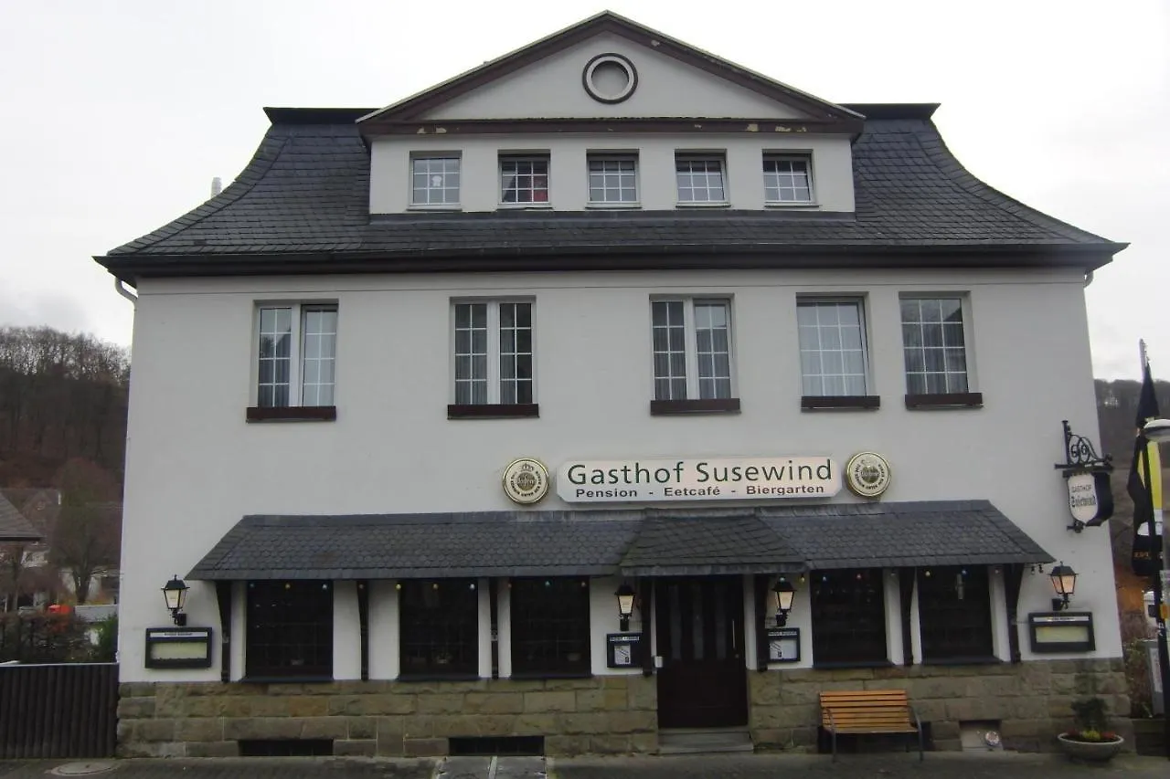 5 Familienfreundliche Hotels im Rothaargebirge für Ihren nächsten Urlaub