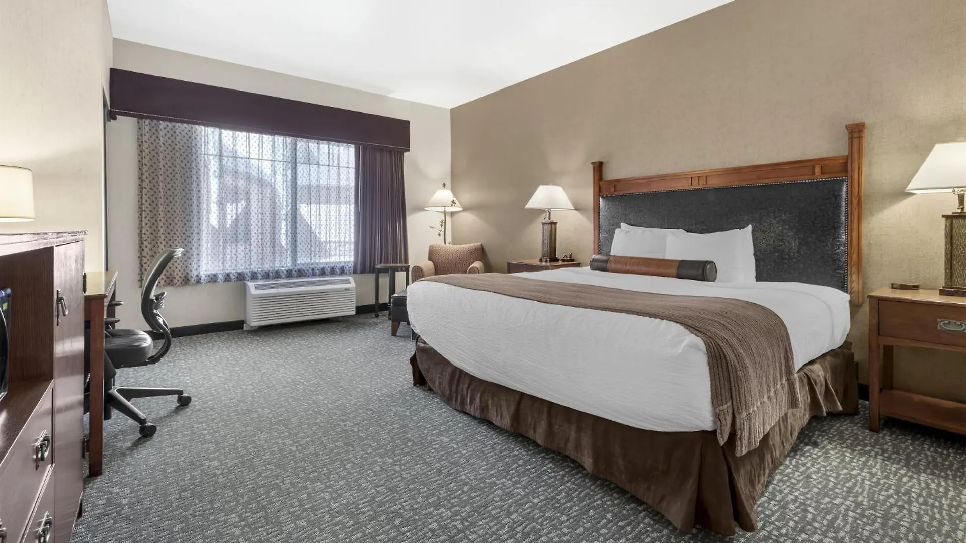 5 Familienhotels in den USA - Reiseführer für Familien