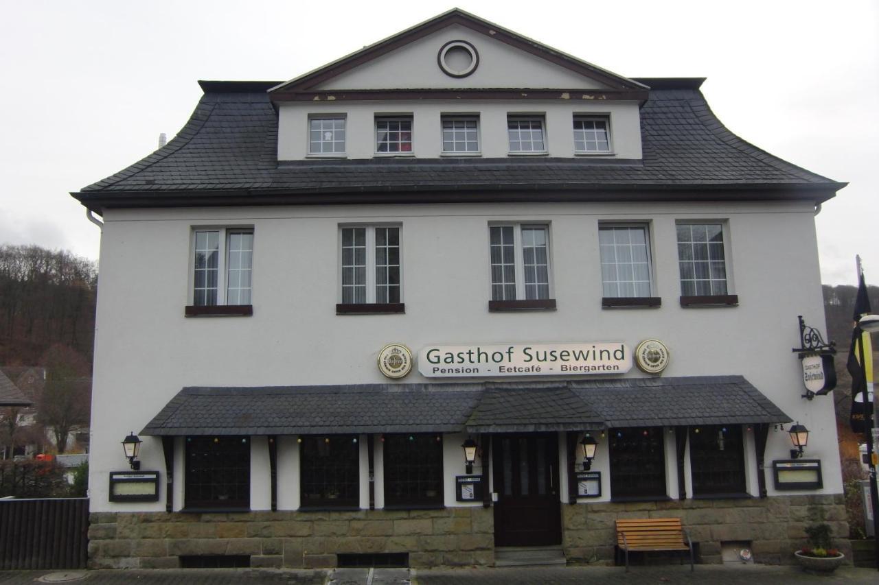 5 Familienfreundliche Hotels im Rothaargebirge für Ihren nächsten Urlaub