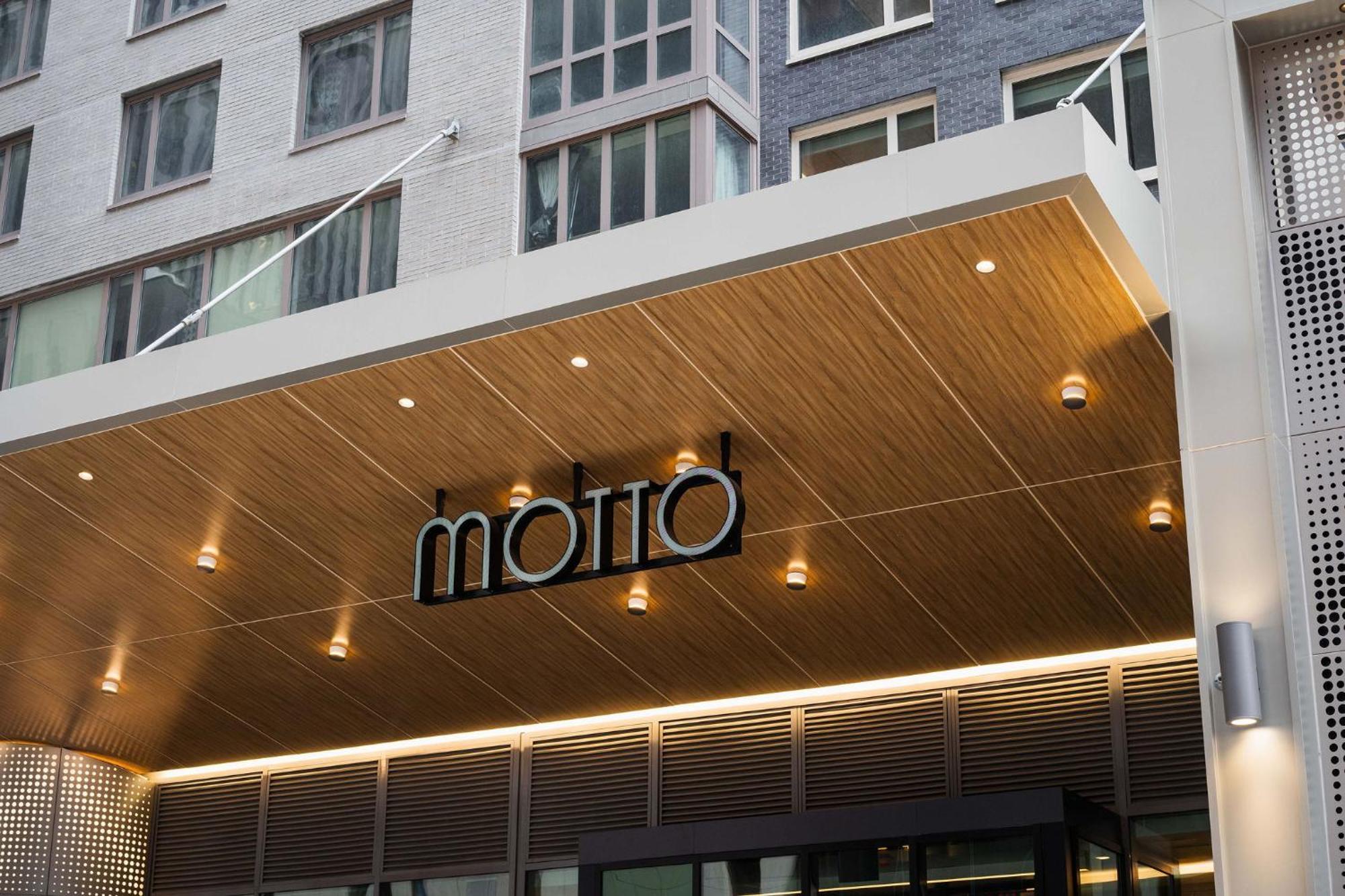 In Midtown West übernachten: 15 Hotels in New York verglichen