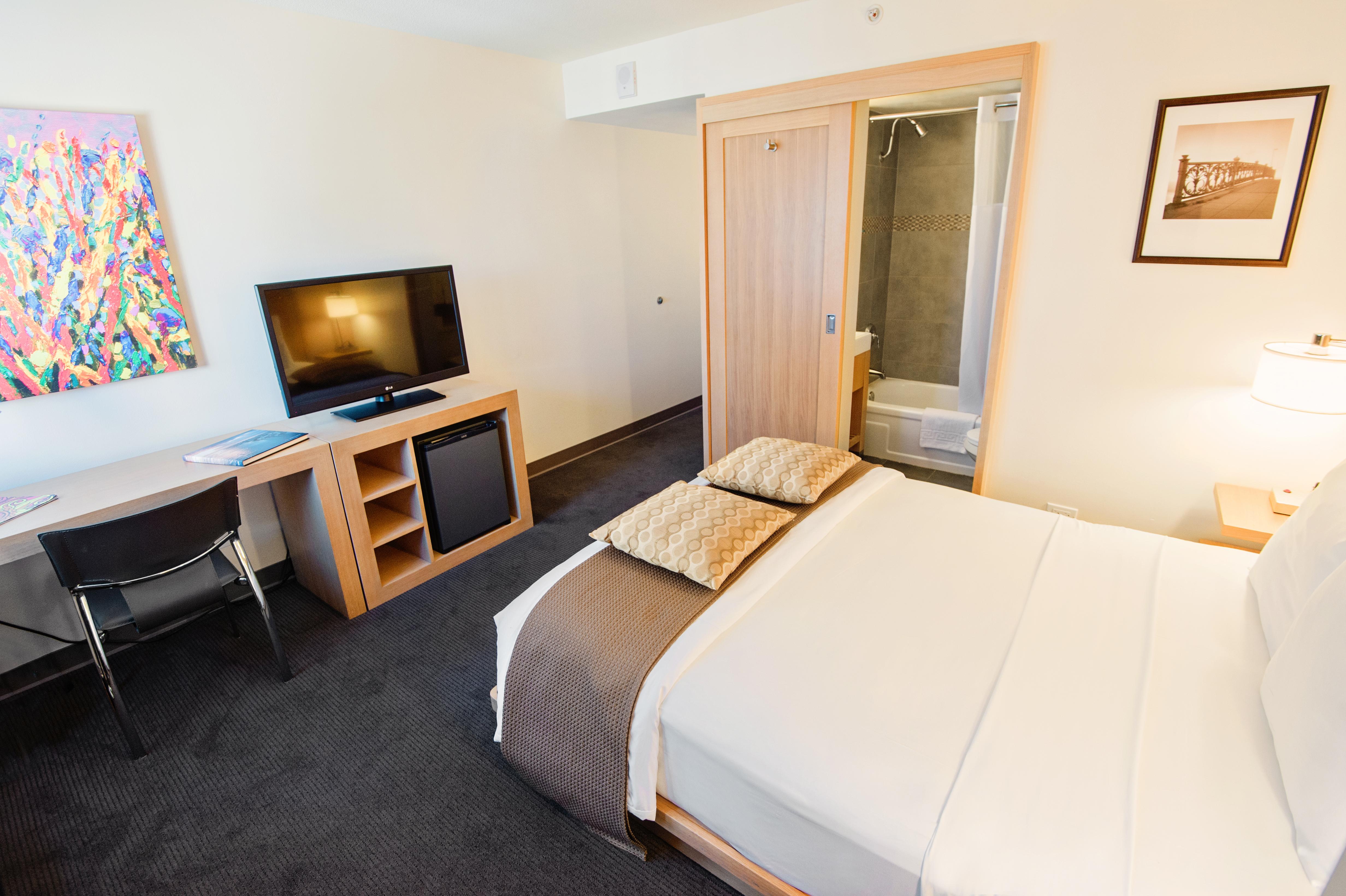 12 Außergewöhnliche Design-Hotels in Waikiki, Honolulu