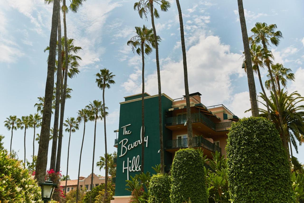 Wo übernachten nahe La Brea Tar Pits: 4 Hotels im Vergleich