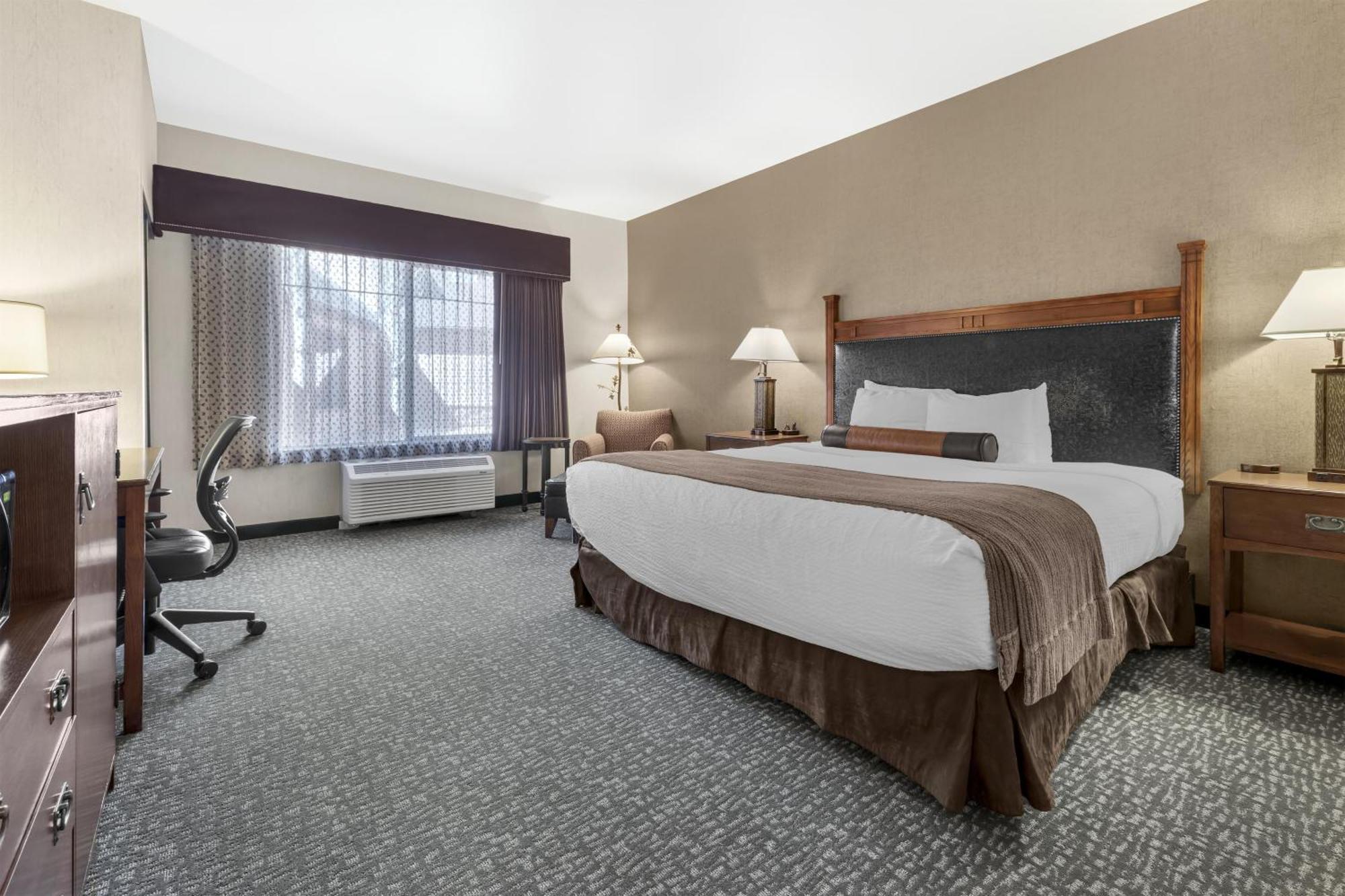 5 Familienhotels in den USA - Reiseführer für Familien